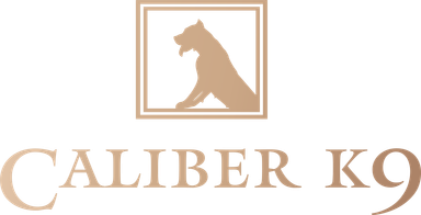 Caliber K9 Dog Training